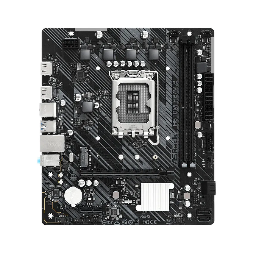 Mainboard ASROCK H610M-H2/M.2 DDR4